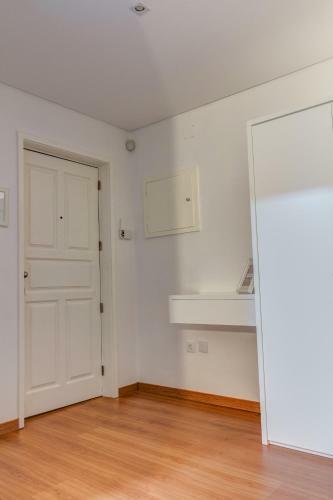 Apartamento Studio Campo Novo