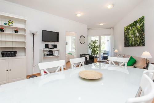 Apartamento Ereira With Pool In Cascais