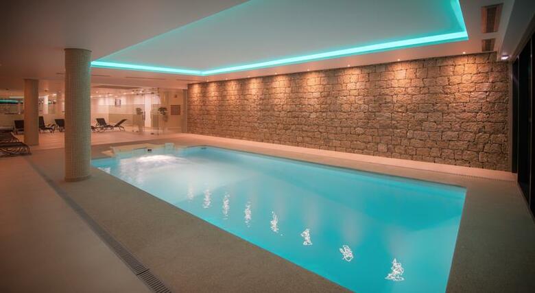 Celorico Palace Hotel & Spa