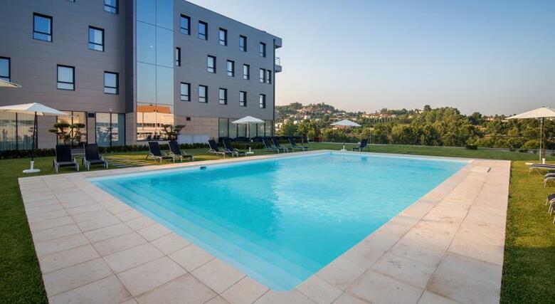 Celorico Palace Hotel & Spa