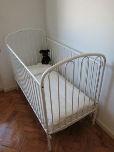 Apartamento Coimbrinha