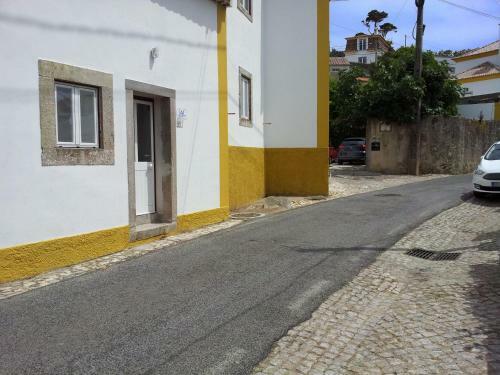 Apartamento 1 Penedo