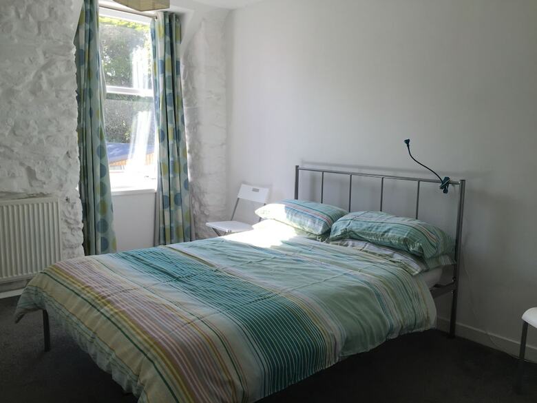 Albergue Hartfield House