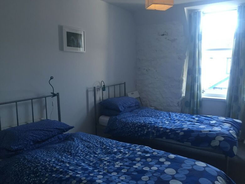 Albergue Hartfield House
