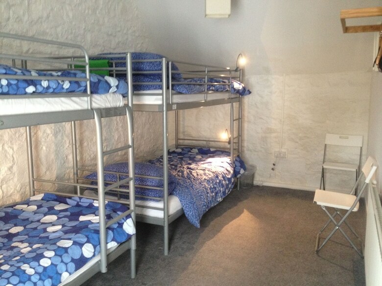 Albergue Hartfield House