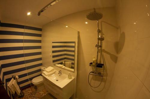 Bed & Breakfast Capit�o Guest House
