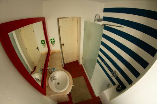 Bed & Breakfast Capit�o Guest House