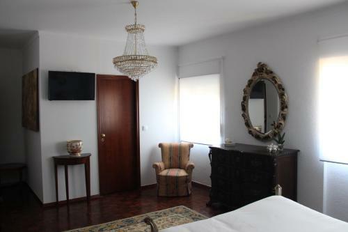Bed & Breakfast Capit�o Guest House