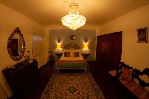 Bed & Breakfast Capit�o Guest House
