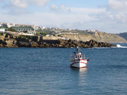 Bed & Breakfast Capit�o Guest House