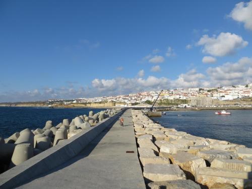 Bed & Breakfast Capit�o Guest House