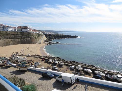 Bed & Breakfast Capit�o Guest House