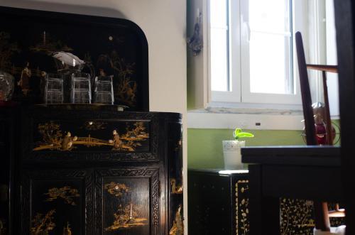 Bed & Breakfast Capit�o Guest House