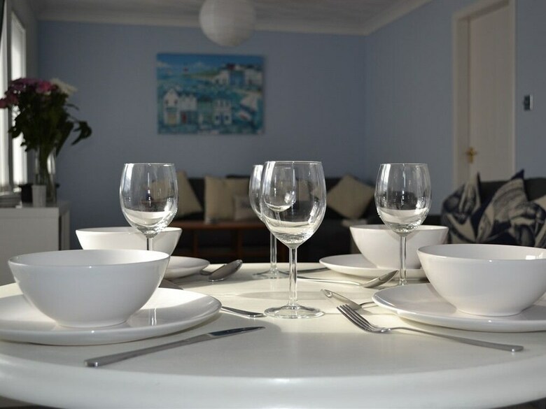 Apartamento Riverside View