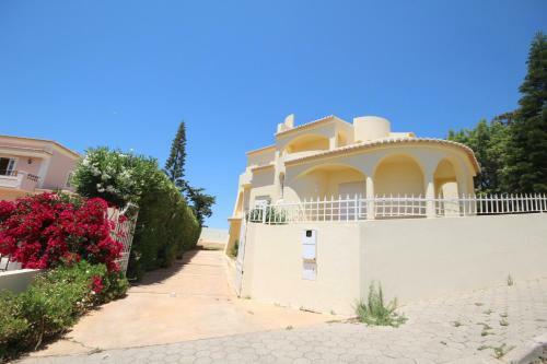 Villa Falesia
