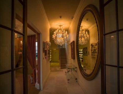 Hotel No.15 Great Pulteney