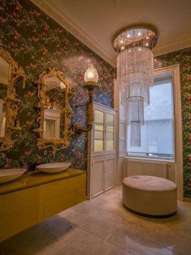 Hotel No.15 Great Pulteney