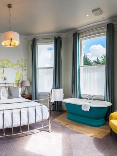 Hostal The High Field Town House