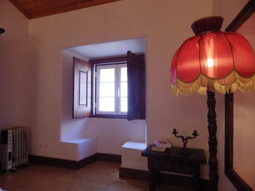 Hostal Casa De Nossa Senhora Da Concei��o
