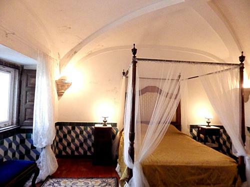 Hostal Casa De Nossa Senhora Da Concei��o