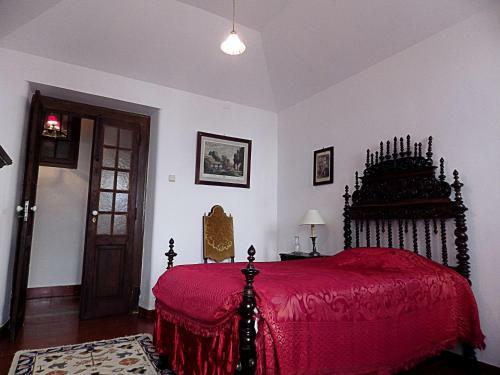 Hostal Casa De Nossa Senhora Da Concei��o