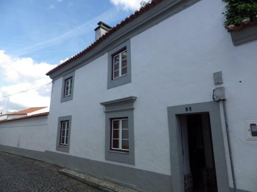 Hostal Casa De Nossa Senhora Da Concei��o