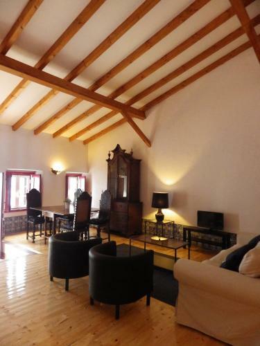 Hostal Casa De Nossa Senhora Da Concei��o