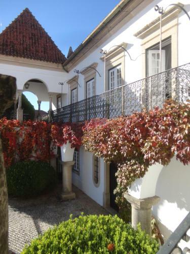 Hostal Casa De Nossa Senhora Da Concei��o