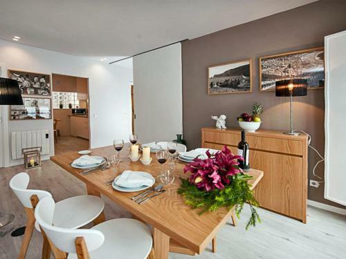 Apartamento Palace Beira Litoral