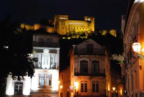 Apartamento Palace Beira Litoral