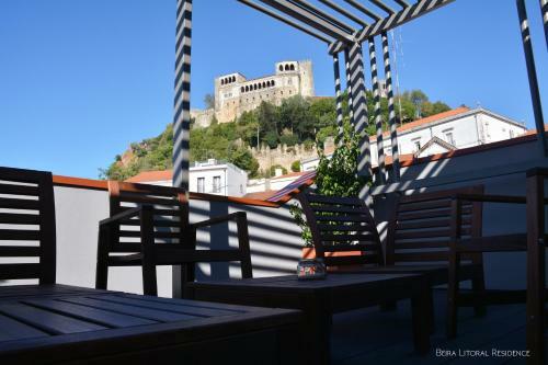 Apartamento Palace Beira Litoral