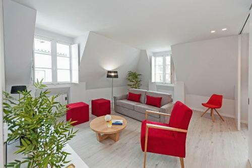 Apartamento Palace Beira Litoral