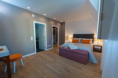 Apartamento Palace Beira Litoral
