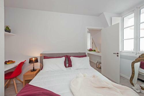 Apartamento Palace Beira Litoral