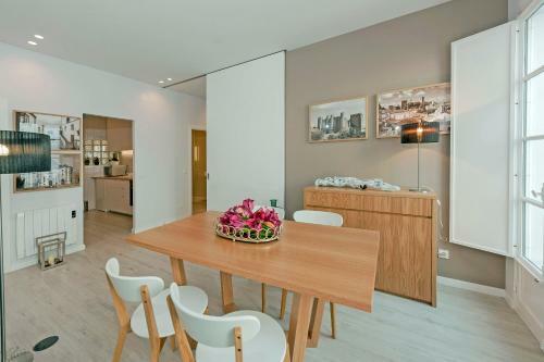 Apartamento Palace Beira Litoral
