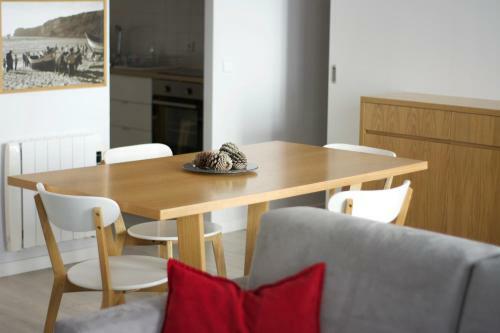 Apartamento Palace Beira Litoral