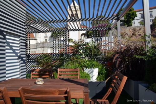 Apartamento Palace Beira Litoral
