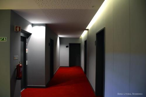 Apartamento Palace Beira Litoral