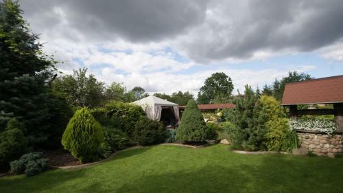 Albergue Villa Alris