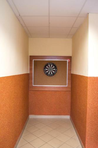 Albergue Dom Studenta Gamma