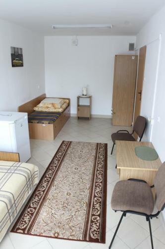 Albergue Dom Studenta Delta