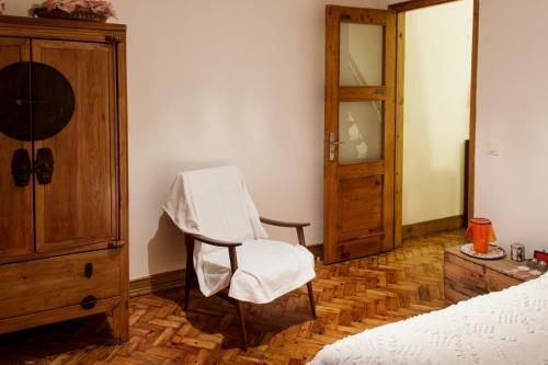 Apartamento The Olive Tree House