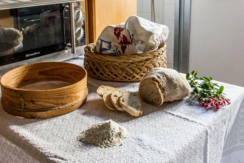 Apartamento The Olive Tree House