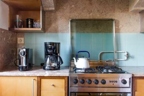 Apartamento The Olive Tree House