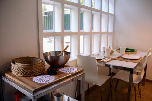 Apartamento The Olive Tree House