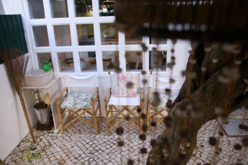 Apartamento The Olive Tree House