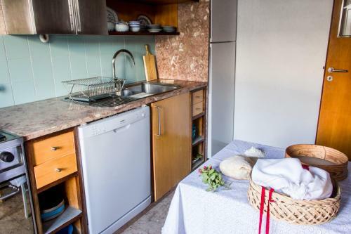 Apartamento The Olive Tree House