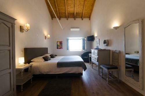 Agroturismo Casa Da Torre