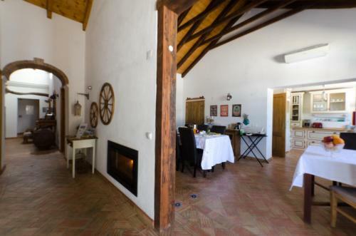 Agroturismo Casa Da Torre