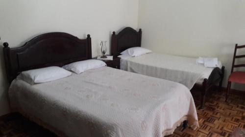 Hotel Residencial Miradouro